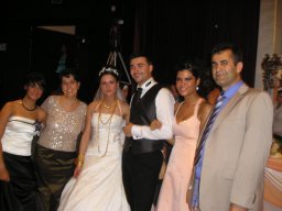 Aynur ile Fatih Dügünleri